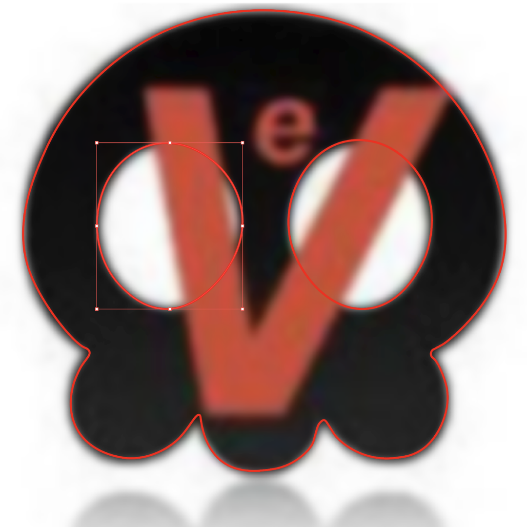 vectorisation de l'existant par maggie design